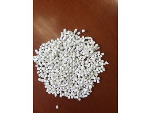 po奶白 po再生料 供应产品 东莞市凤岗信邦塑胶粒加工厂