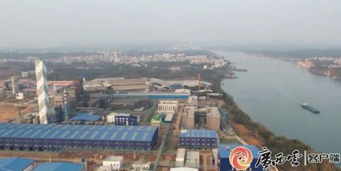 “广西水质领跑全国 见证美丽中国实践 ”深度调查系列报道③|爬坡过坎,绿色生态成色更足