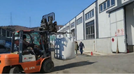 抚顺县重点项目建设“争春”提速