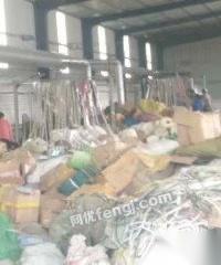 求购我是塑料颗粒厂,大量积压食品卷膜食品袋
