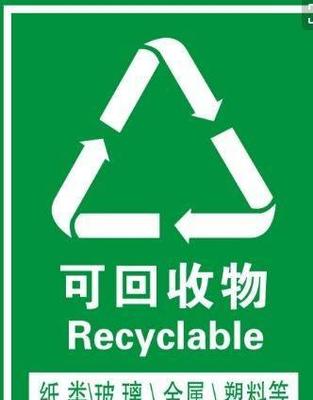 落叶竟然是厨余垃圾?垃圾分类冷知识,你知道多少?