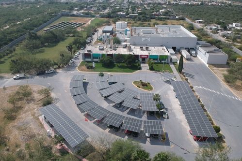 阿克苏诺贝尔在全球33家工厂使用了可再生能源