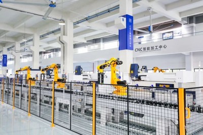 国家级荣誉+1!皇派门窗获评国家级「绿色工厂」
