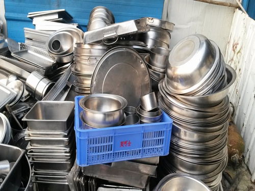 广州再生金属回收常用指南 再生资源高效利用全解析