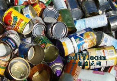 全球再生资源 Top10再生资源（第二部分）