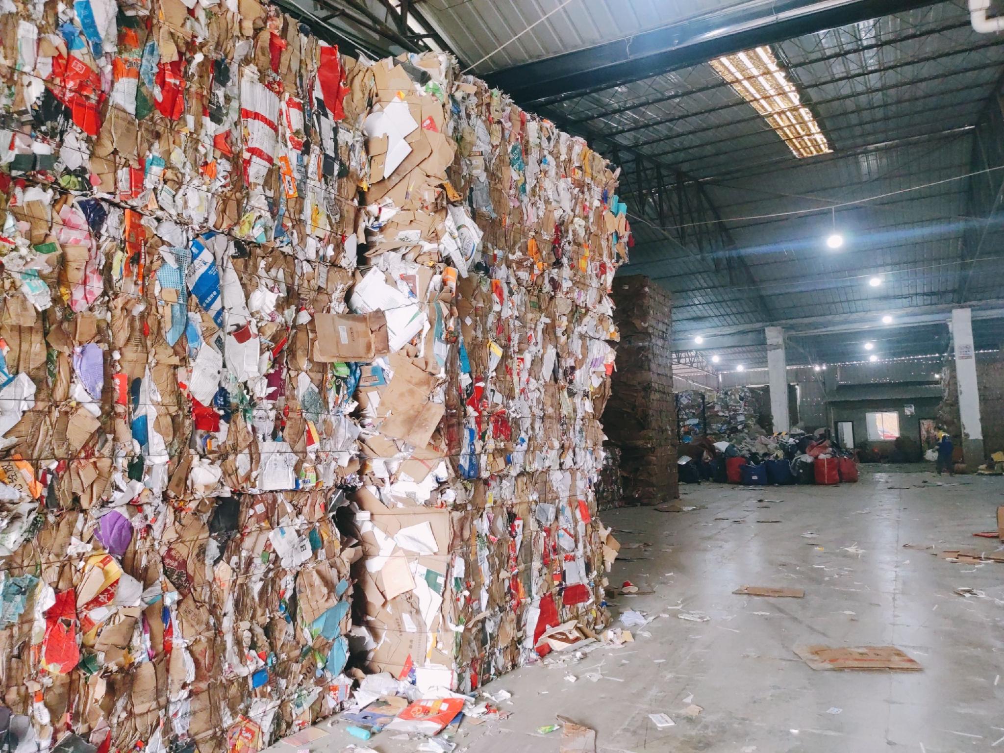 再生资源行业就业新风口 银谷碳汇招募合伙人，共享万亿市场机遇